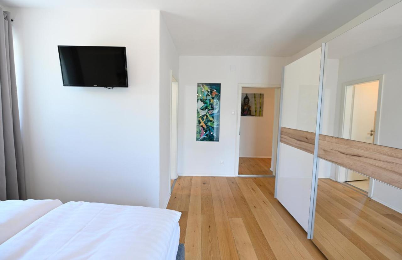 Enjoyit Velden West Hotel Selpritsch Exterior photo