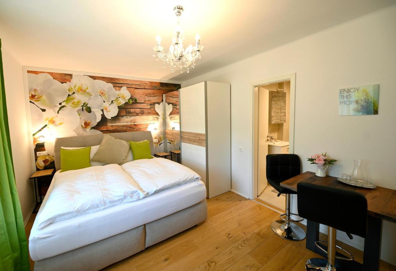 Enjoyit Velden West Hotel Selpritsch Exterior photo