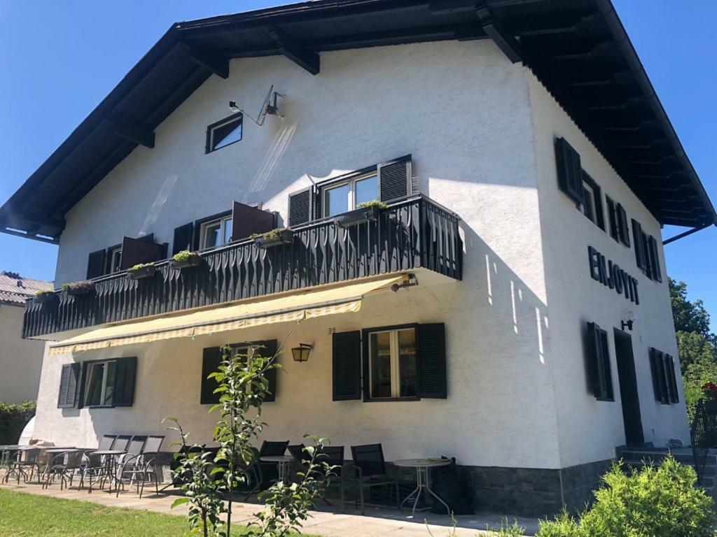 Enjoyit Velden West Hotel Selpritsch Exterior photo