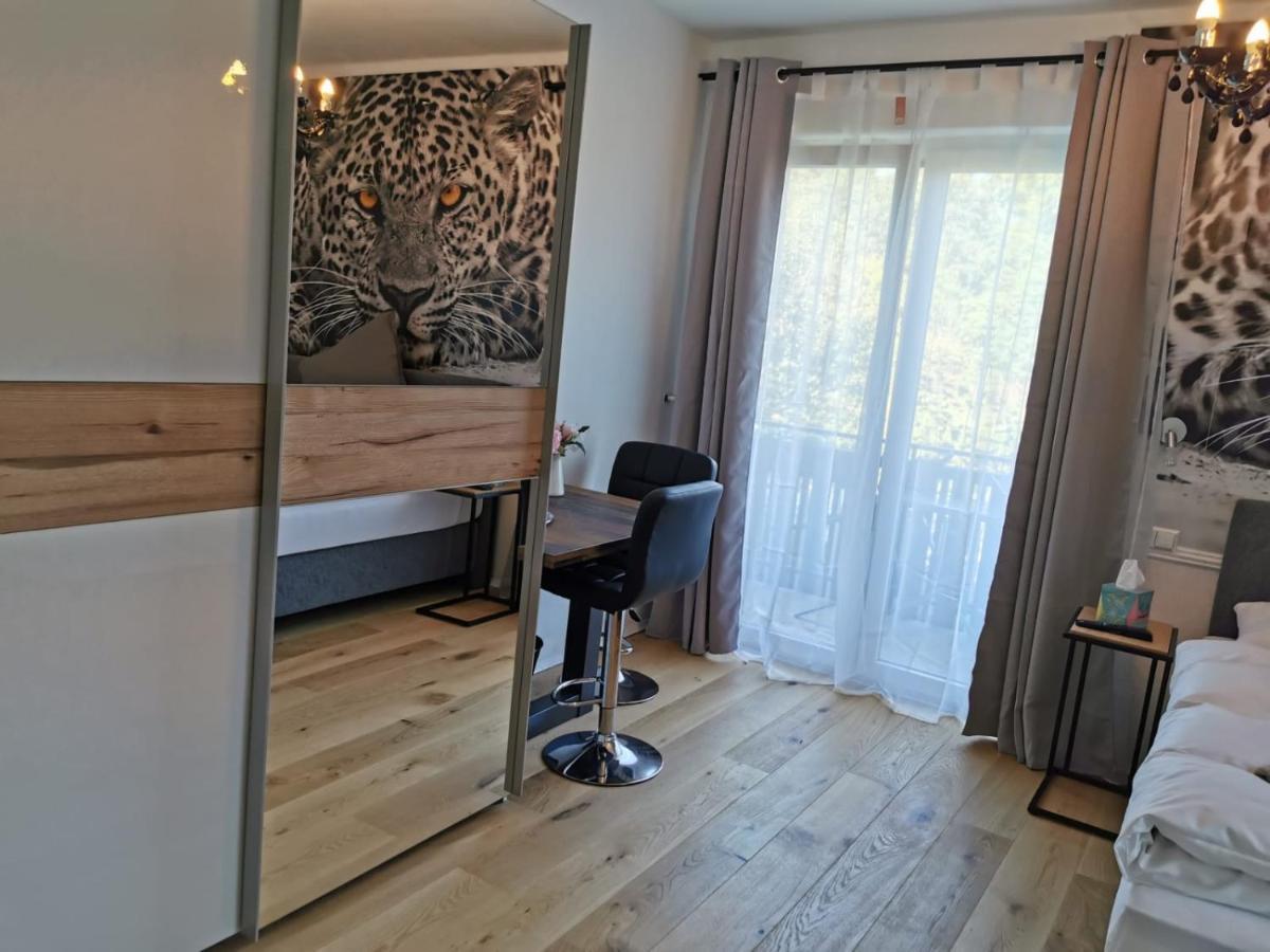Enjoyit Velden West Hotel Selpritsch Exterior photo